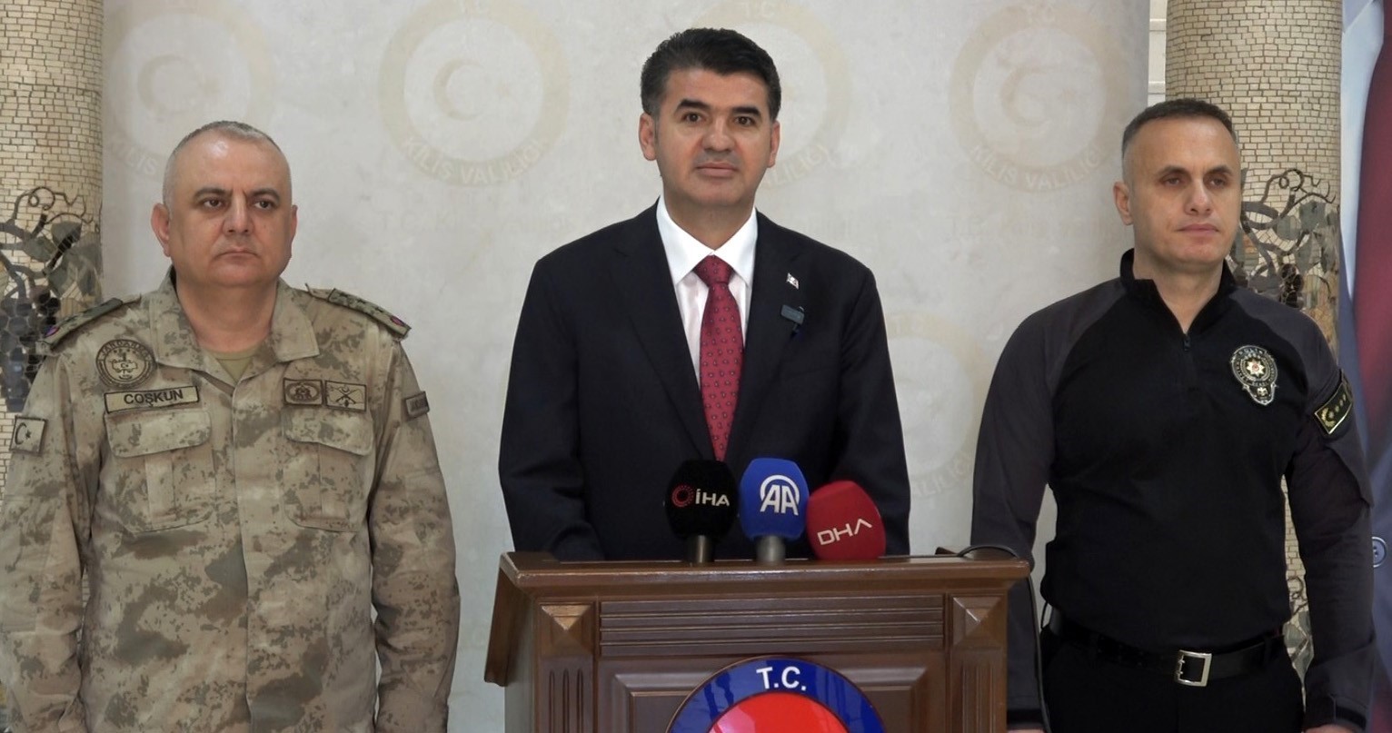 Vali Kalaylı: "Suriyelilerin gönüllü geri dönüş süreci kesintisiz sürüyor" 5 vali kalayli suriyelilerin gonullu geri donus sureci kesintisiz suruyor 1 SSqhR8yu