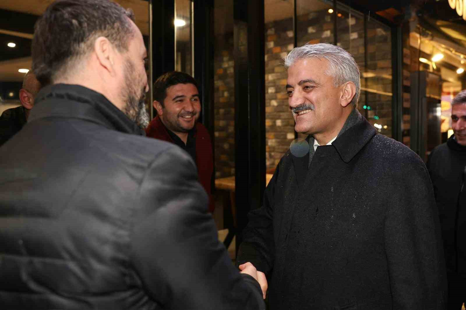 vali makas konuralpde yapilan denetime katilarak esnaflari ziyaret etti 0 718wELCX