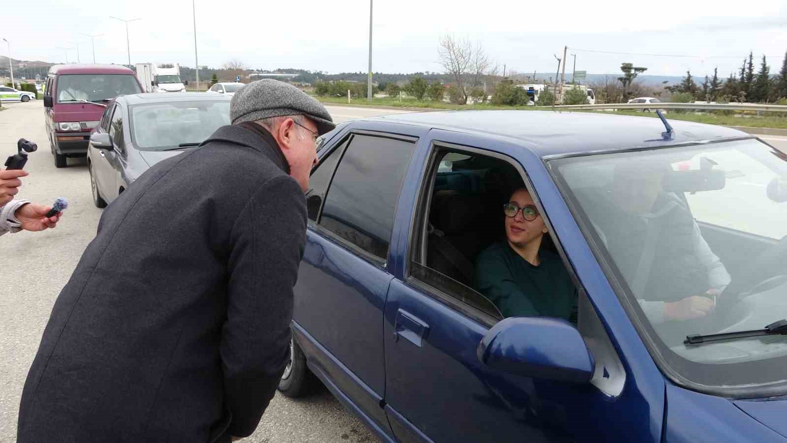 vali toraman trafik denetimlerine katildi 4 GVYeBZkP