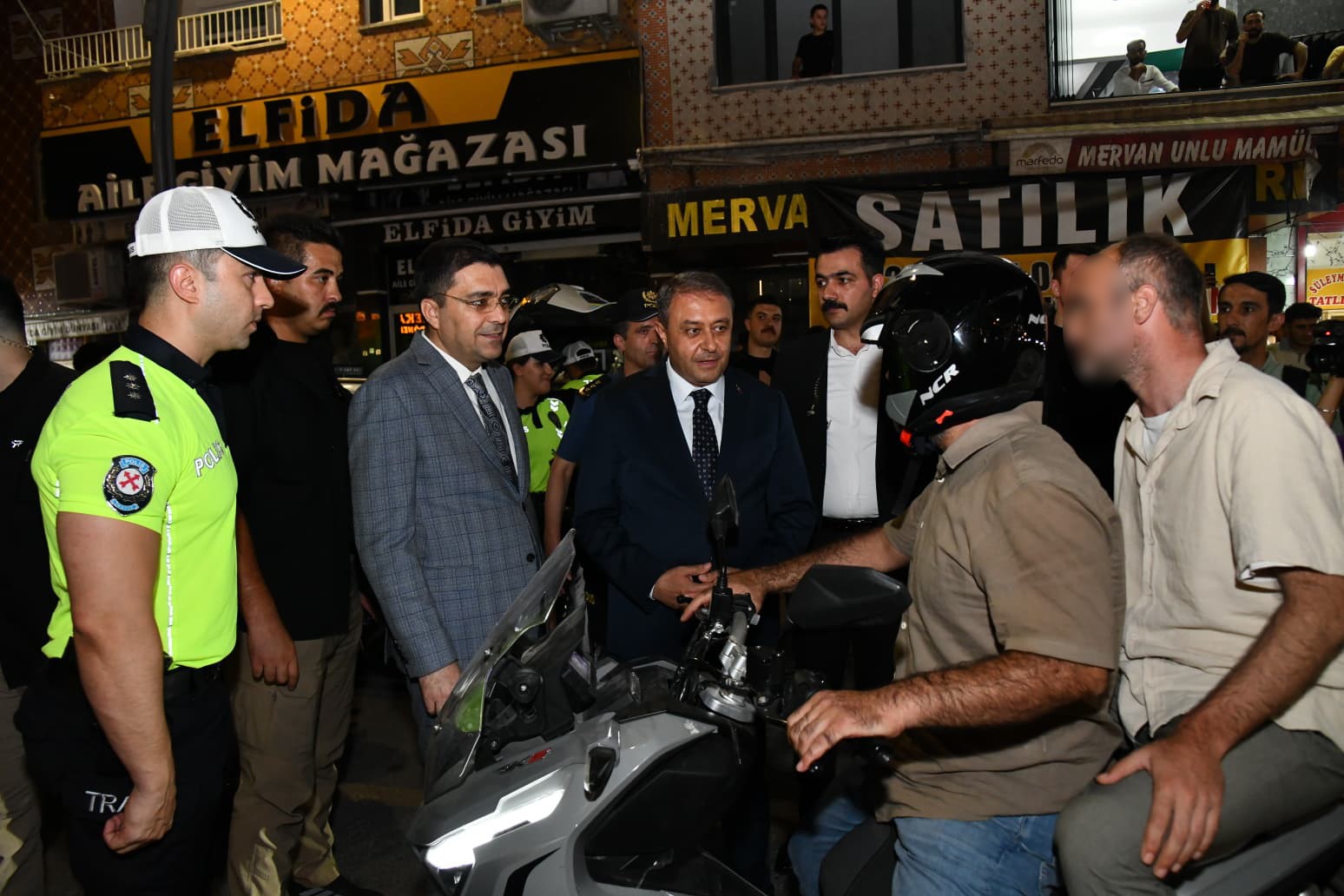 validen uygulamada karsilastigi anneye cocuk uyarisi 0