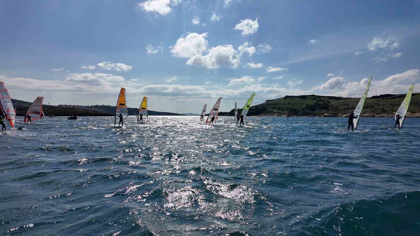 valilik kupasi yelken yarislari focada yapildi 2 XatGCyAU
