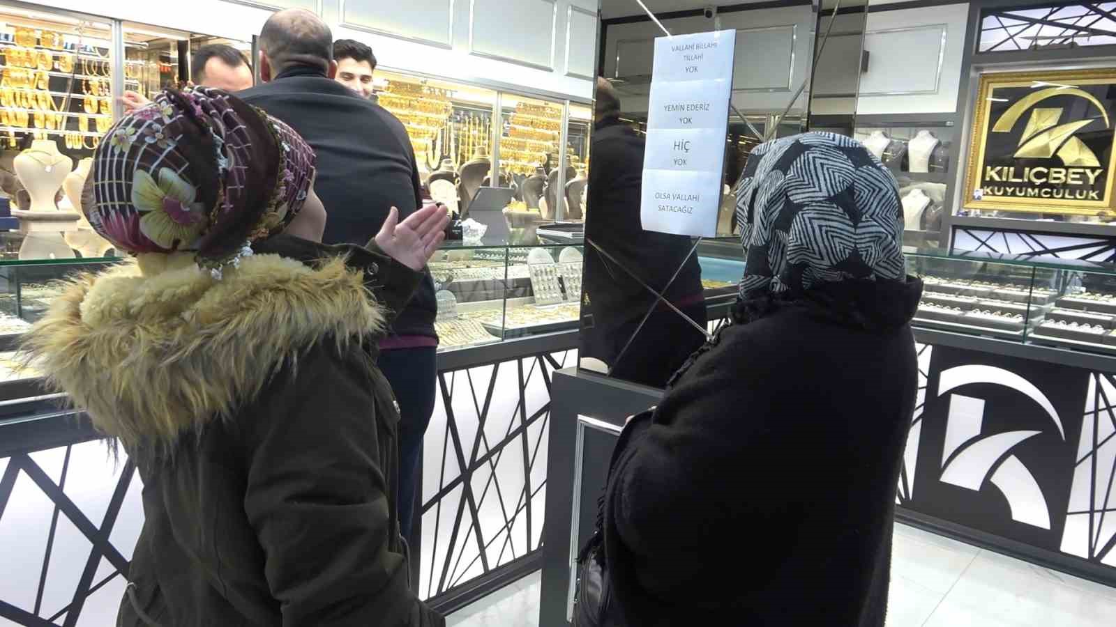 vallahi billahi yok yazisi kuyumcuda izdihami durduramadi 4 S3OiSHeu