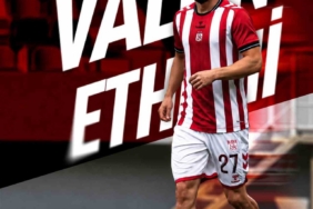 Gençlerbirliği’nden defansa takviye 1 thumbnail