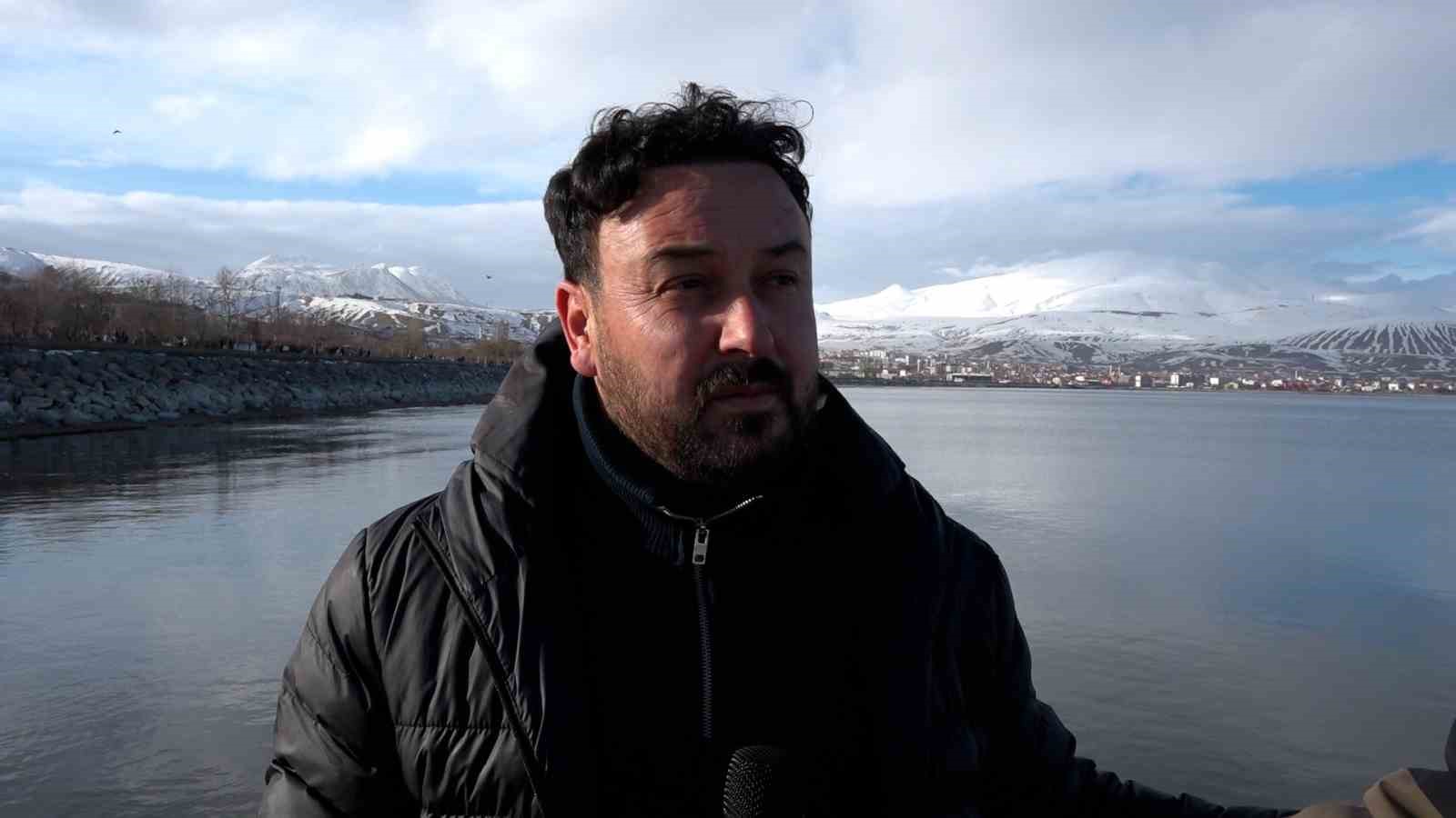 van golu canavari efsanesi bilim kurgu romanina konu oldu 2 zVr1wD7Q