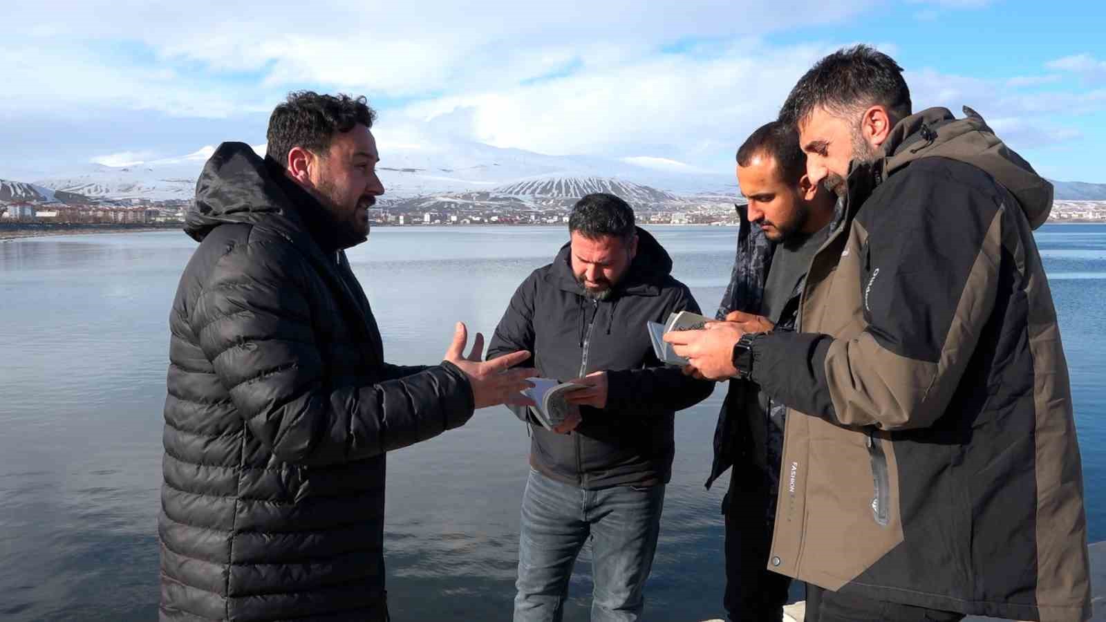 van golu canavari efsanesi bilim kurgu romanina konu oldu 3 E8vrZJMv