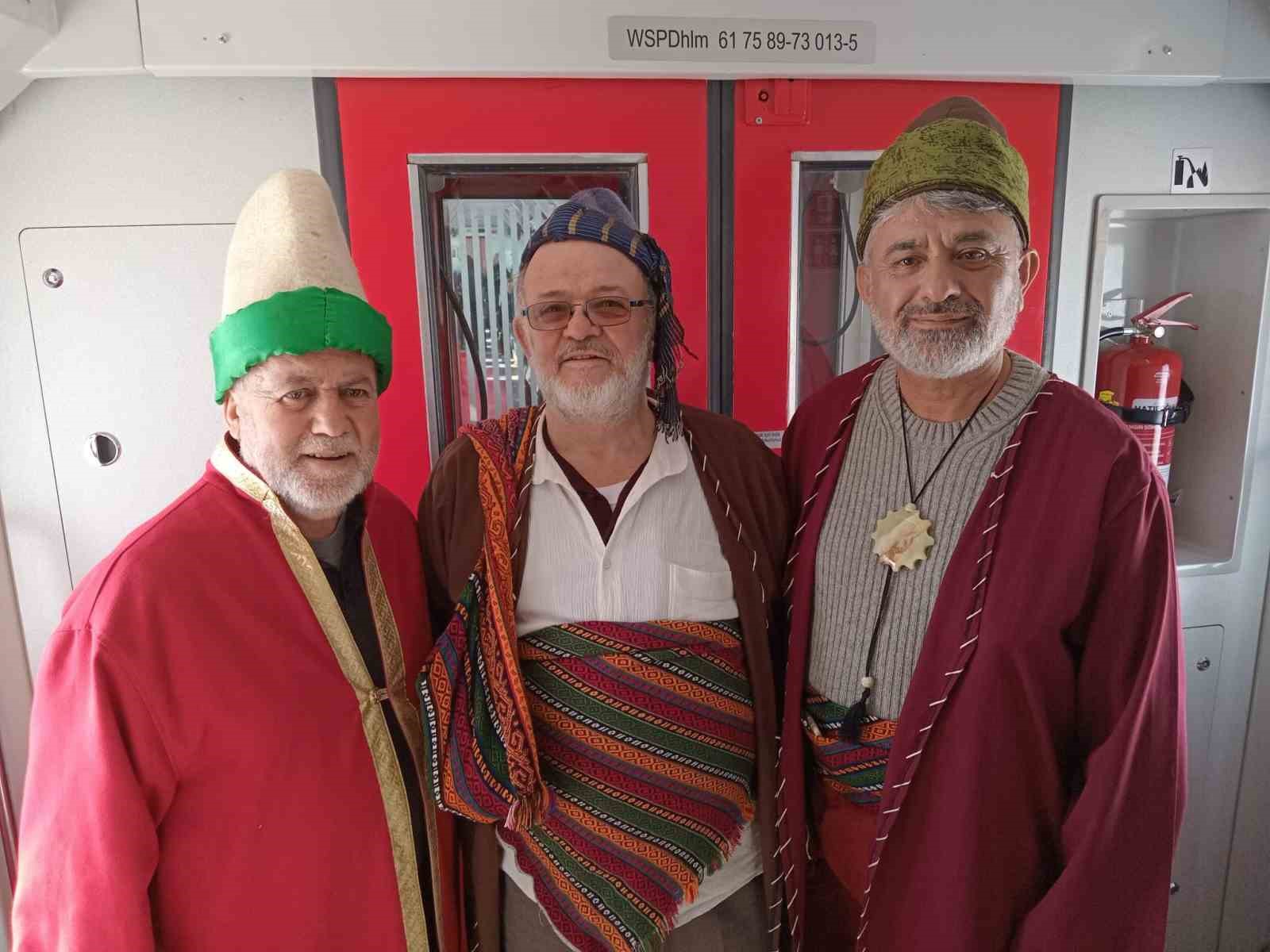 van golu ekspresinde ahi evranin izinde kultur yolculugu 1 QwTwdg32