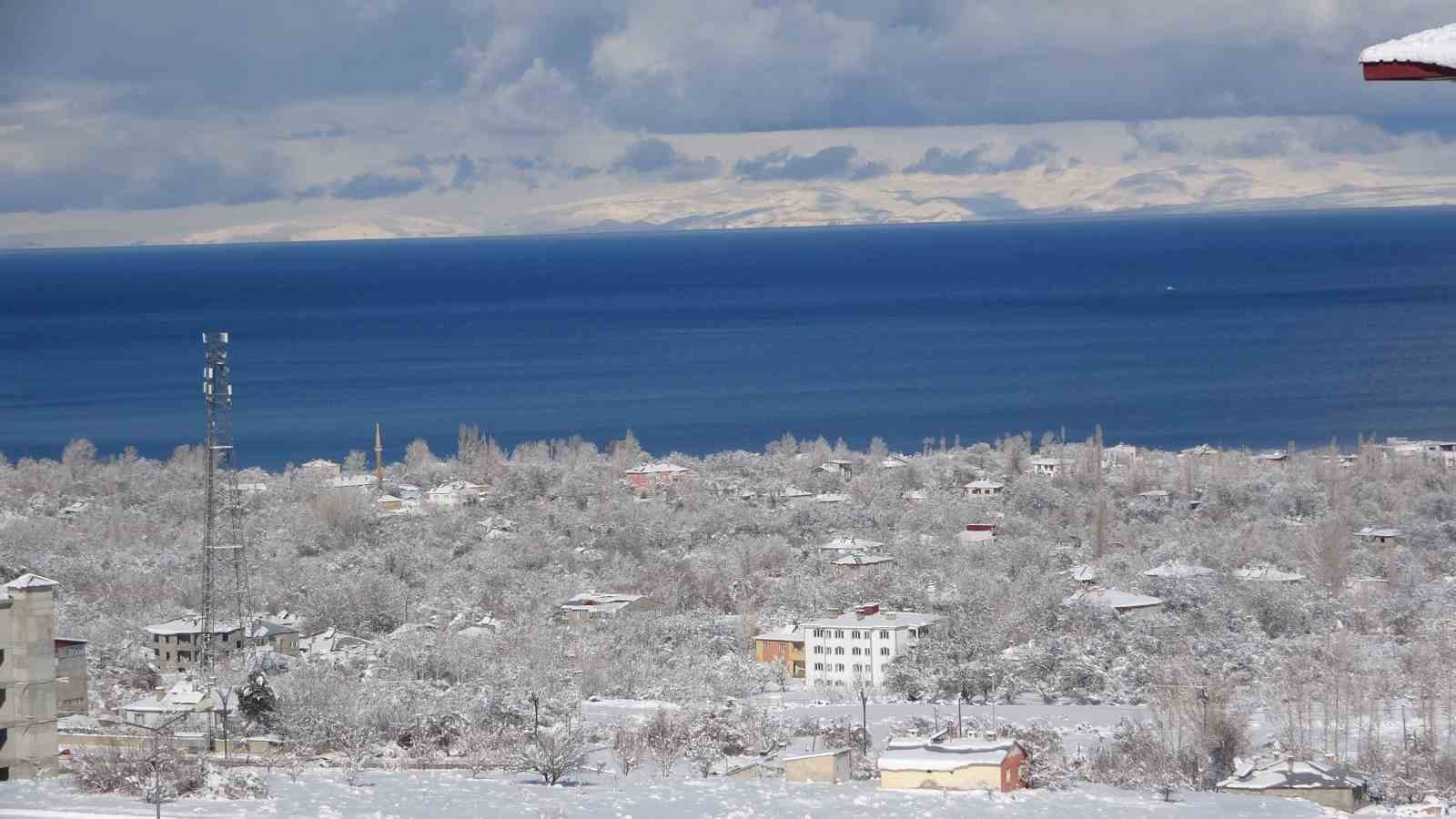van golu havzasinda 2026 su ihtiyaci buyuk olcude karsilandi 0 S234GWZS