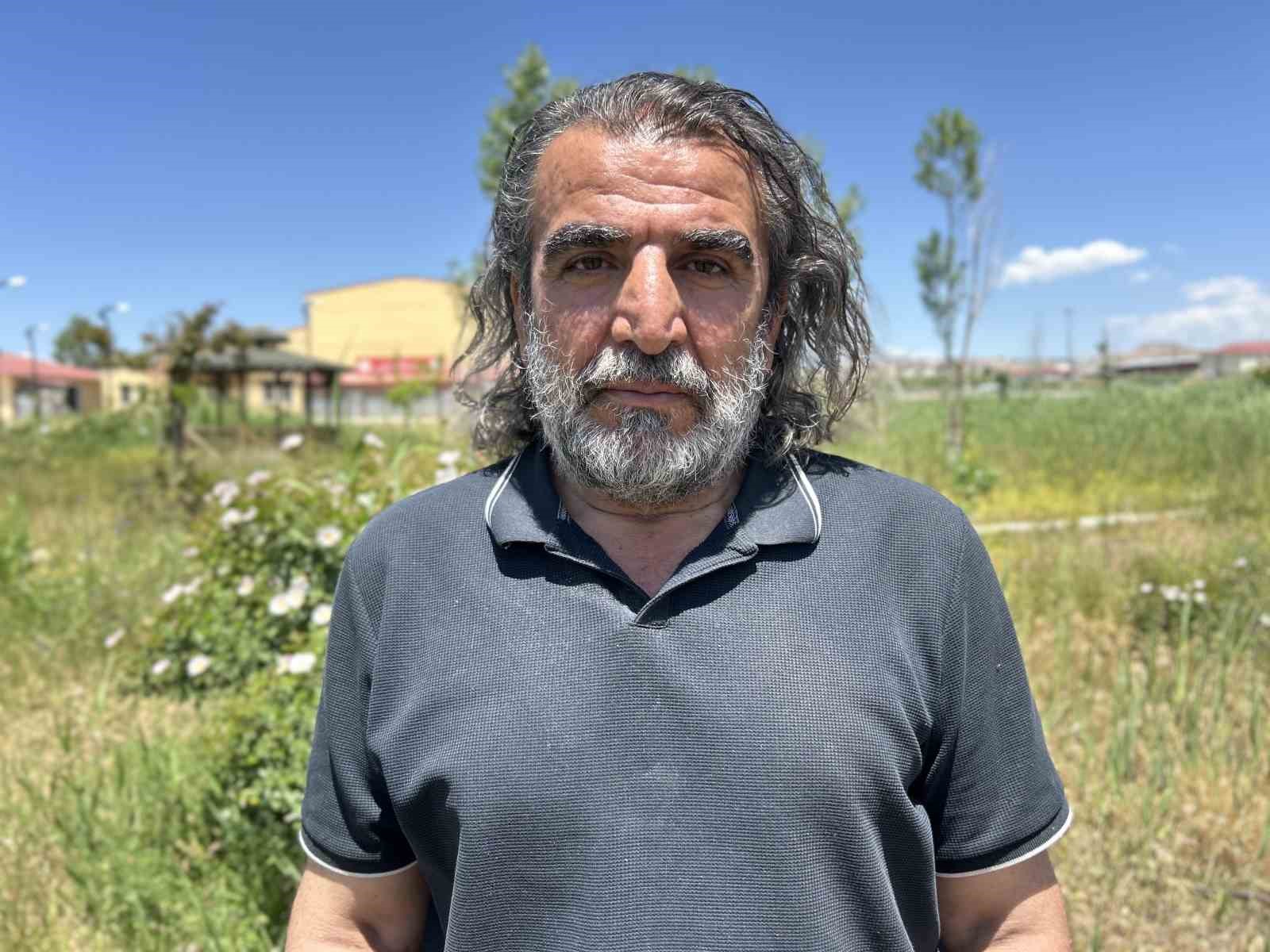 van golu havzasindan getirilen kurt ve tilki yavrulari koruma altina alindi 1 TKeUErQP