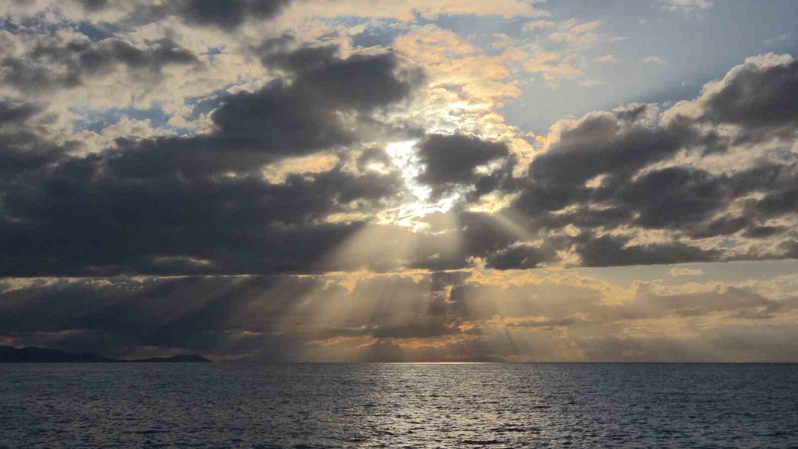 van golunde gorsel solen gunbatimi ve gunes huzmeleri buyuledi 5 BgaBkHuA
