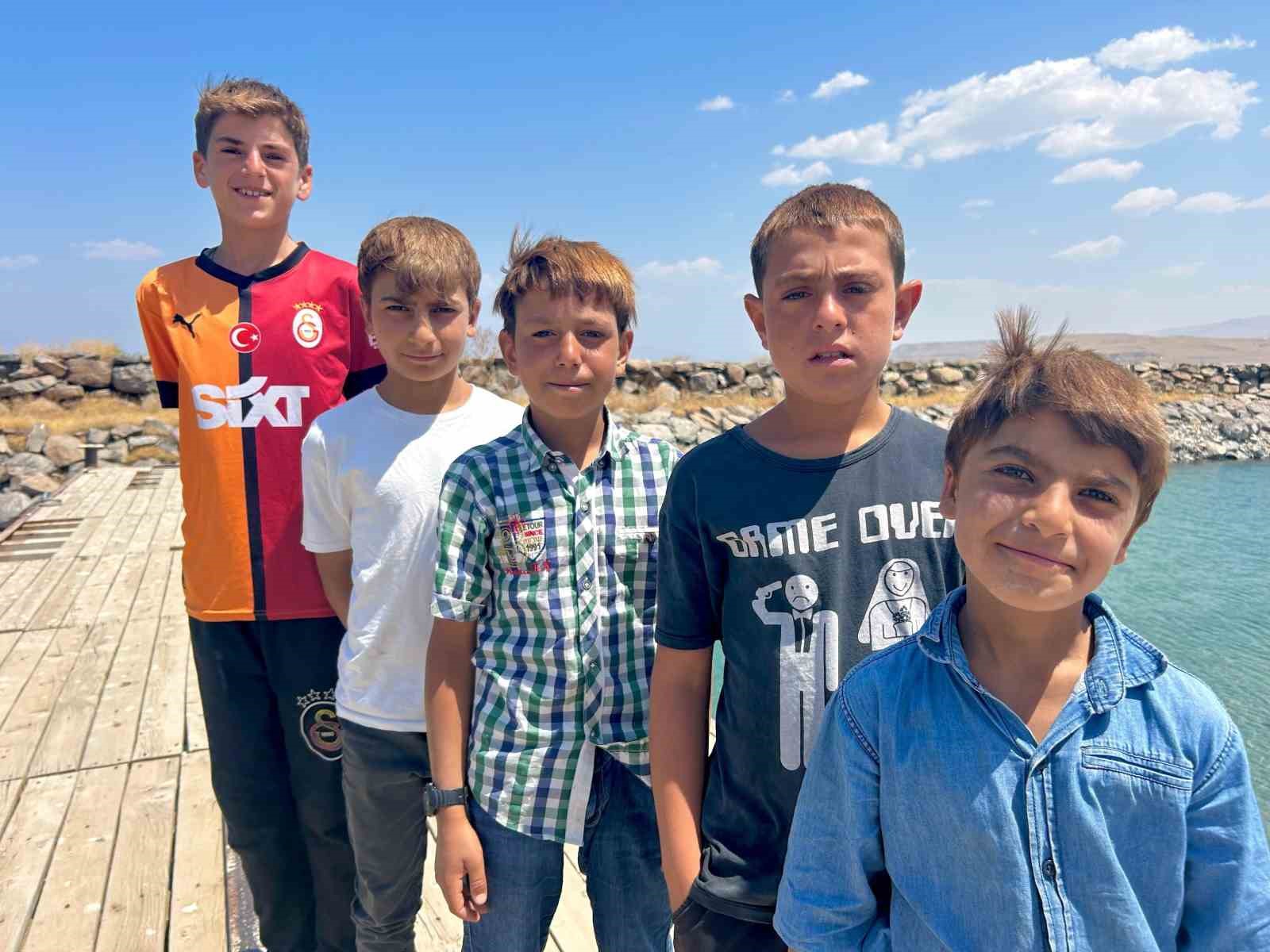 van golunde yazin sararan saclar kisin eski rengine dondu 7 PiDBKaMg