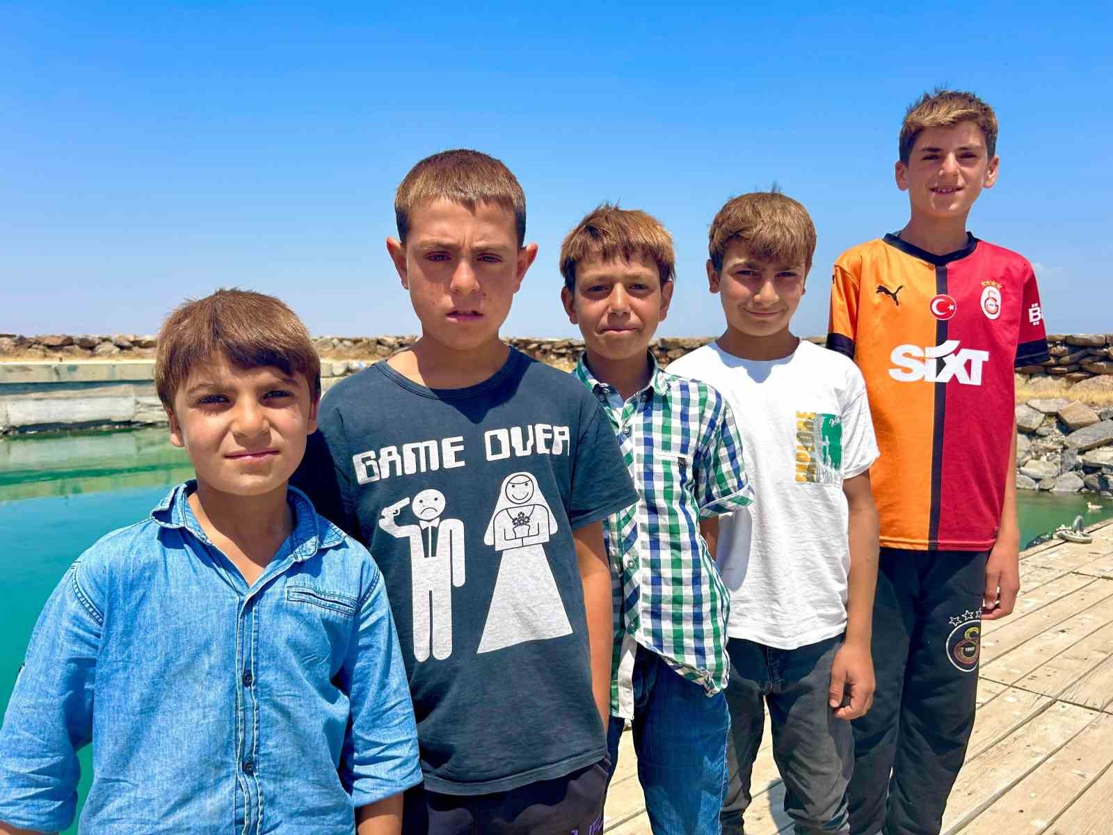van golunde yazin sararan saclar kisin eski rengine dondu 9 yIkjjYj1