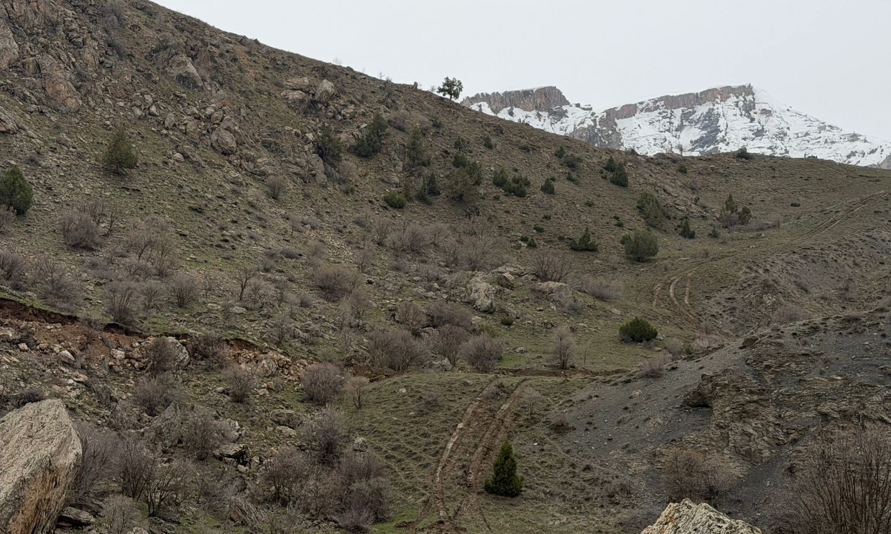 van hakkari kara yolunda heyelan riski devam ediyor 3 sD9hhGVP
