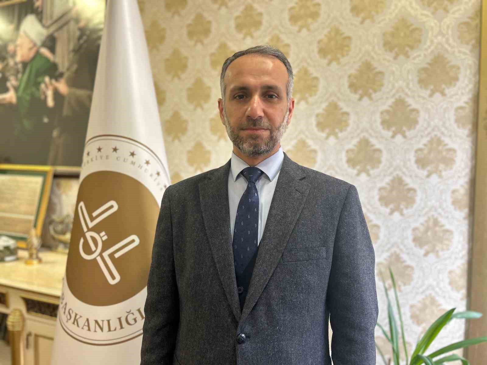 van il muftusu dr mehmet sirri sik hilalin tespitinde yetkili mercilerin karari esastir 0