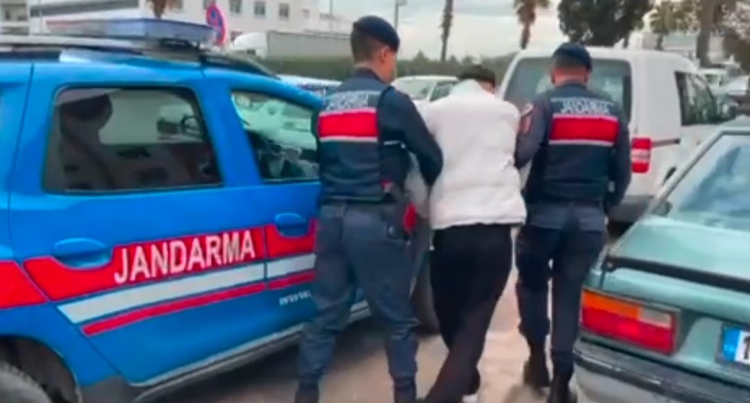 van merkezli 2 ilde nitelikli dolandiricilik operasyonu 3 gozalti 2 KWZuHtlP