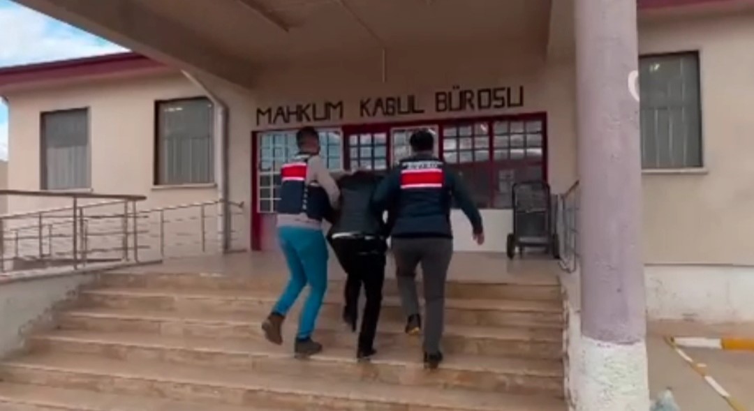 van merkezli 2 ilde nitelikli dolandiricilik operasyonu 3 gozalti 3