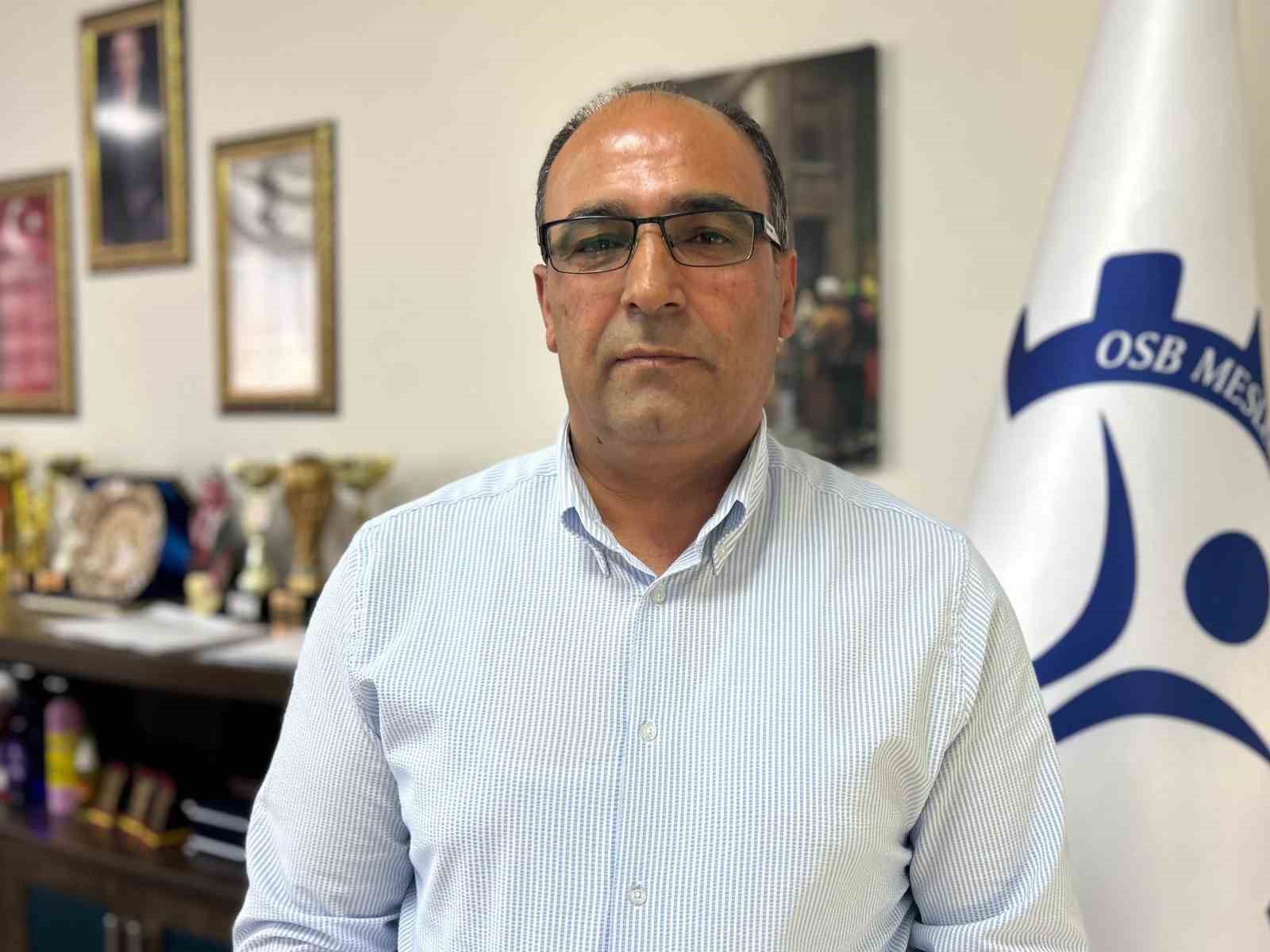 van osb mesleki ve teknik anadolu lisesi gelecegin meslek sahiplerini yetistiriyor 5