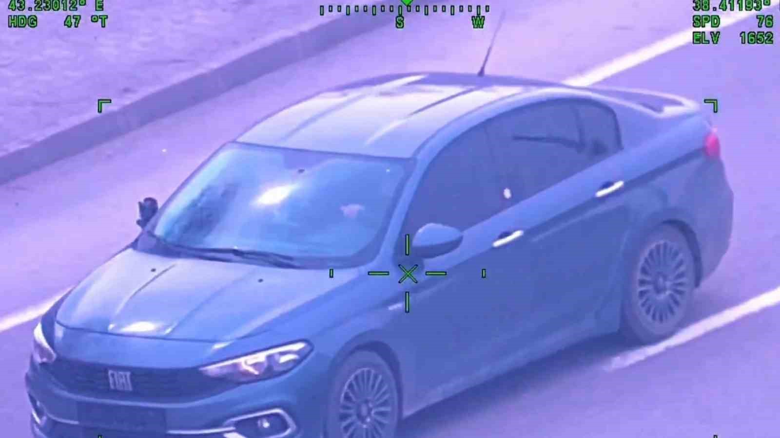 Van polisinden hava destekli nefes kesen operasyon 4 van polisinden hava destekli nefes kesen operasyon 0