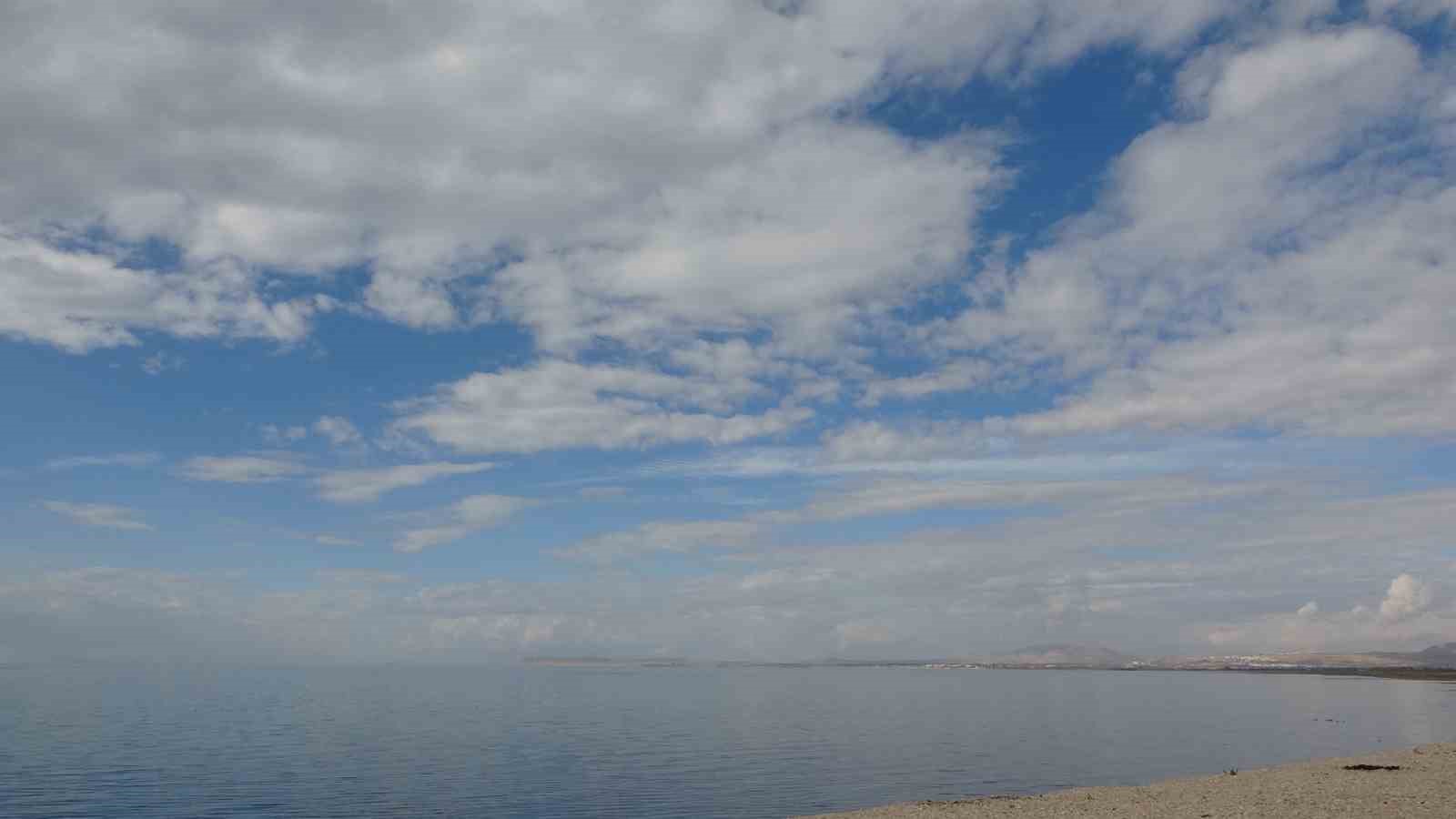 van semalarinda bulut ve isik soleni gunduz bulutlarin dansi aksam buyulu manzaralar 4
