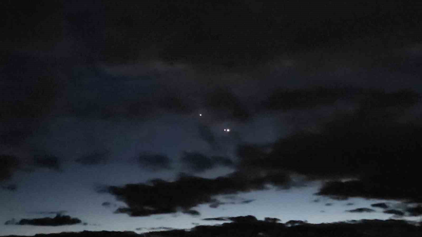 van semalarinda solen hilal ay venus ve jupiter ayni karede 0 pa8qJLu3