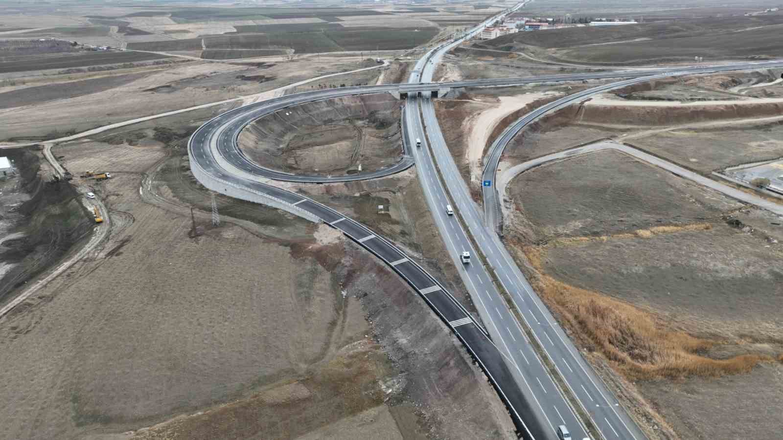 van trafigine nefes cevre yolunun 28 kilometrelik 2 etabi aciliyor 3 F9OJYw7d
