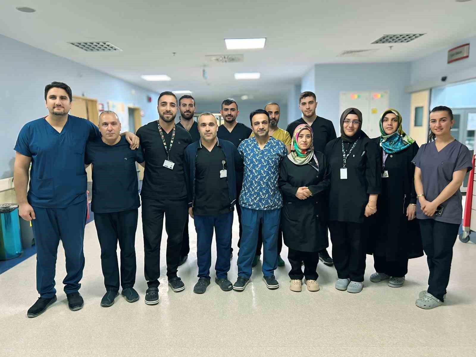 van yanik merkezinden 2025 raporu 9 bin 500 hasta basvurdu 1 H4Uiqpvq