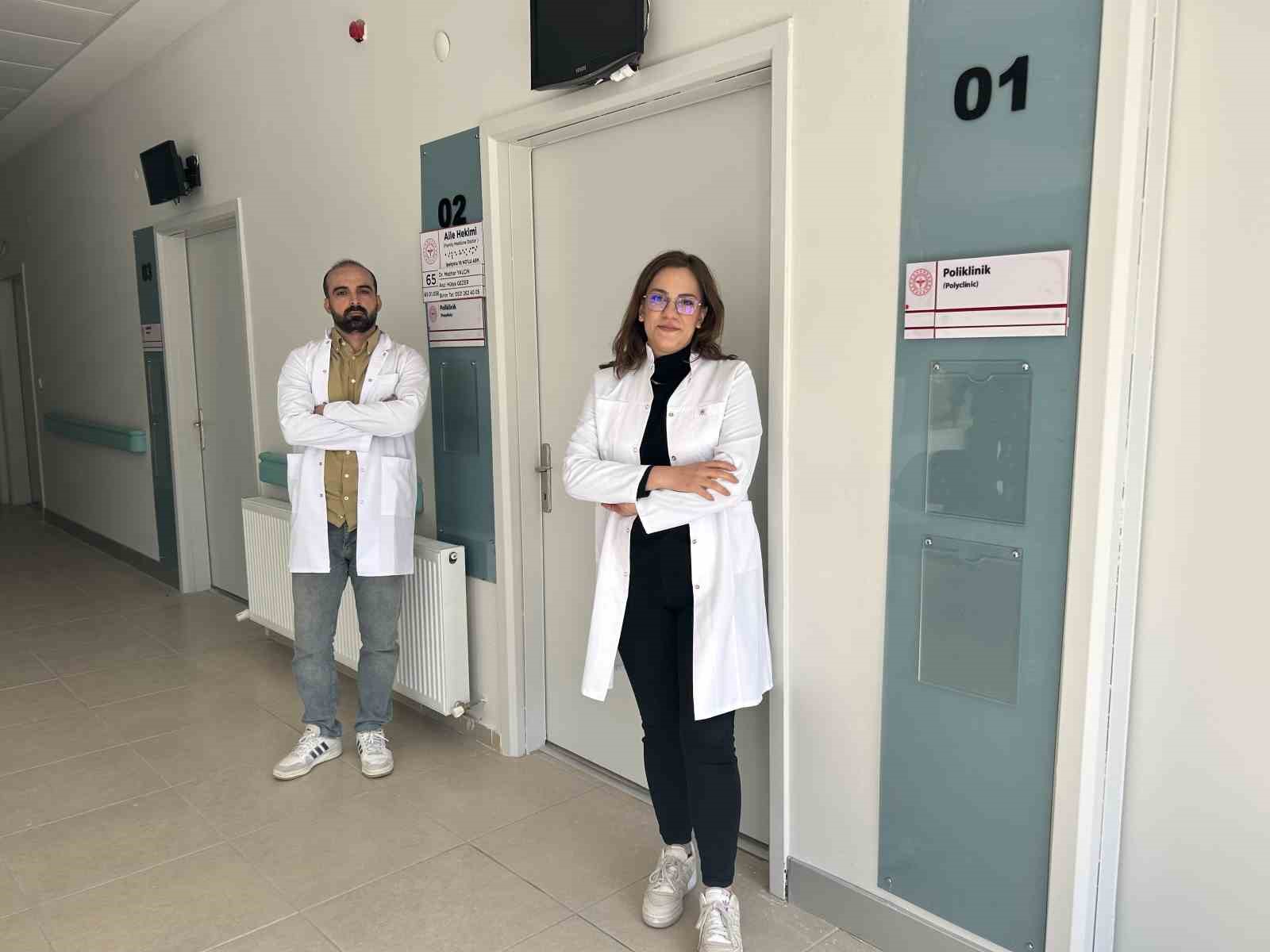 vanda 10 aile sagligi merkezi yenilenen yuzuyle hizmete basladi 2 88sycWNN