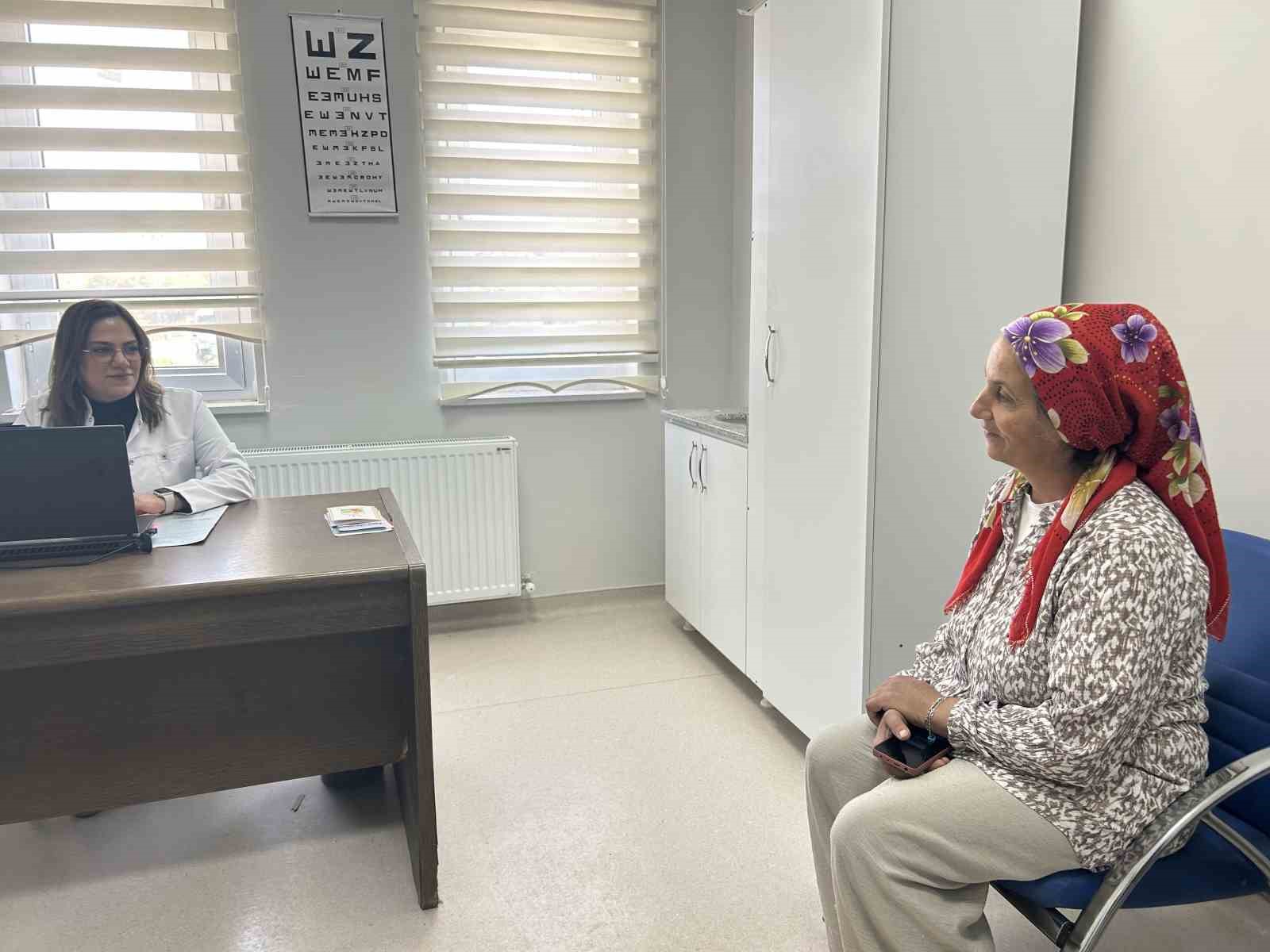 vanda 10 aile sagligi merkezi yenilenen yuzuyle hizmete basladi 4 UE5pvCjG