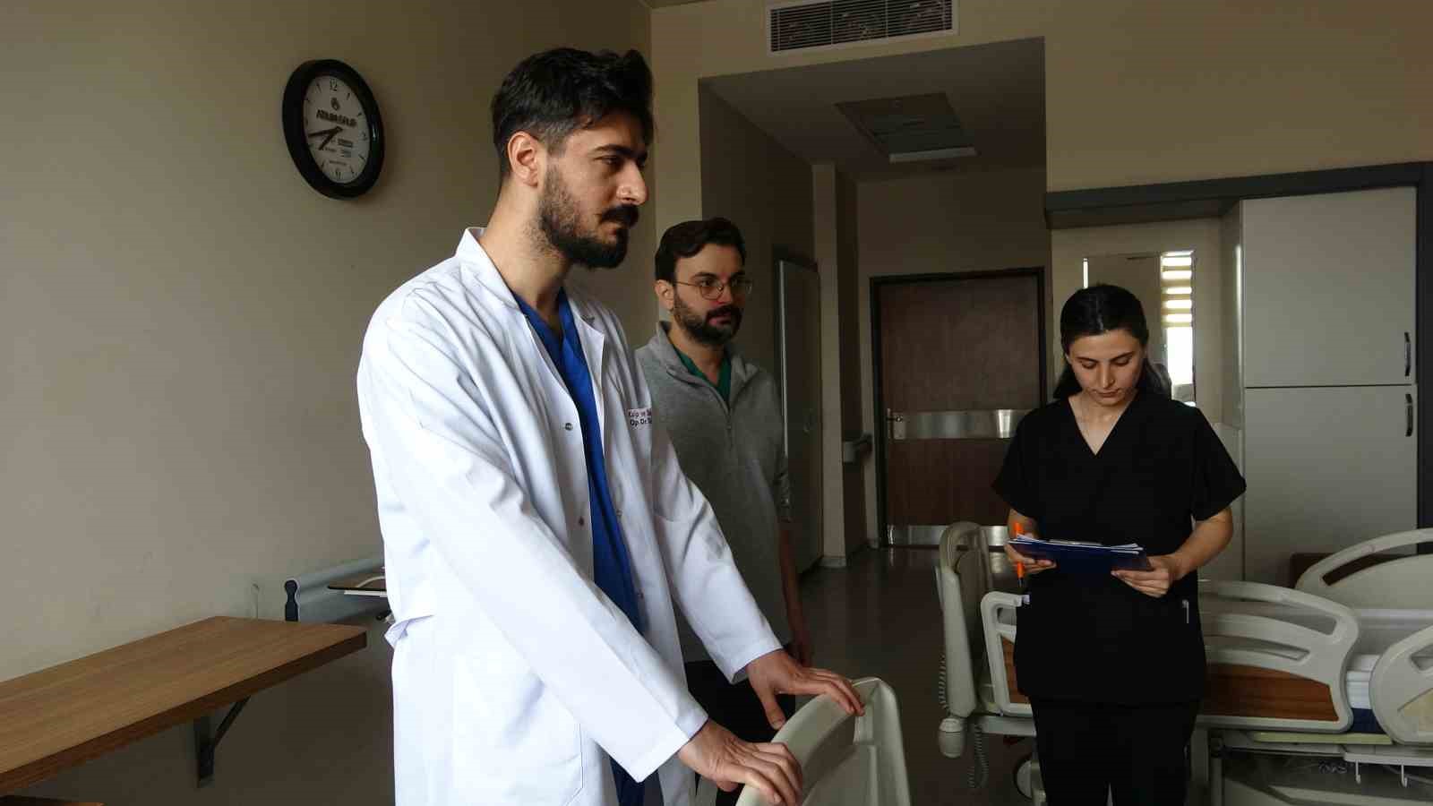 vanda 36 yasindaki hasta basarili kalp ameliyatiyla sagligina kavustu 1 5HUhfX2Y