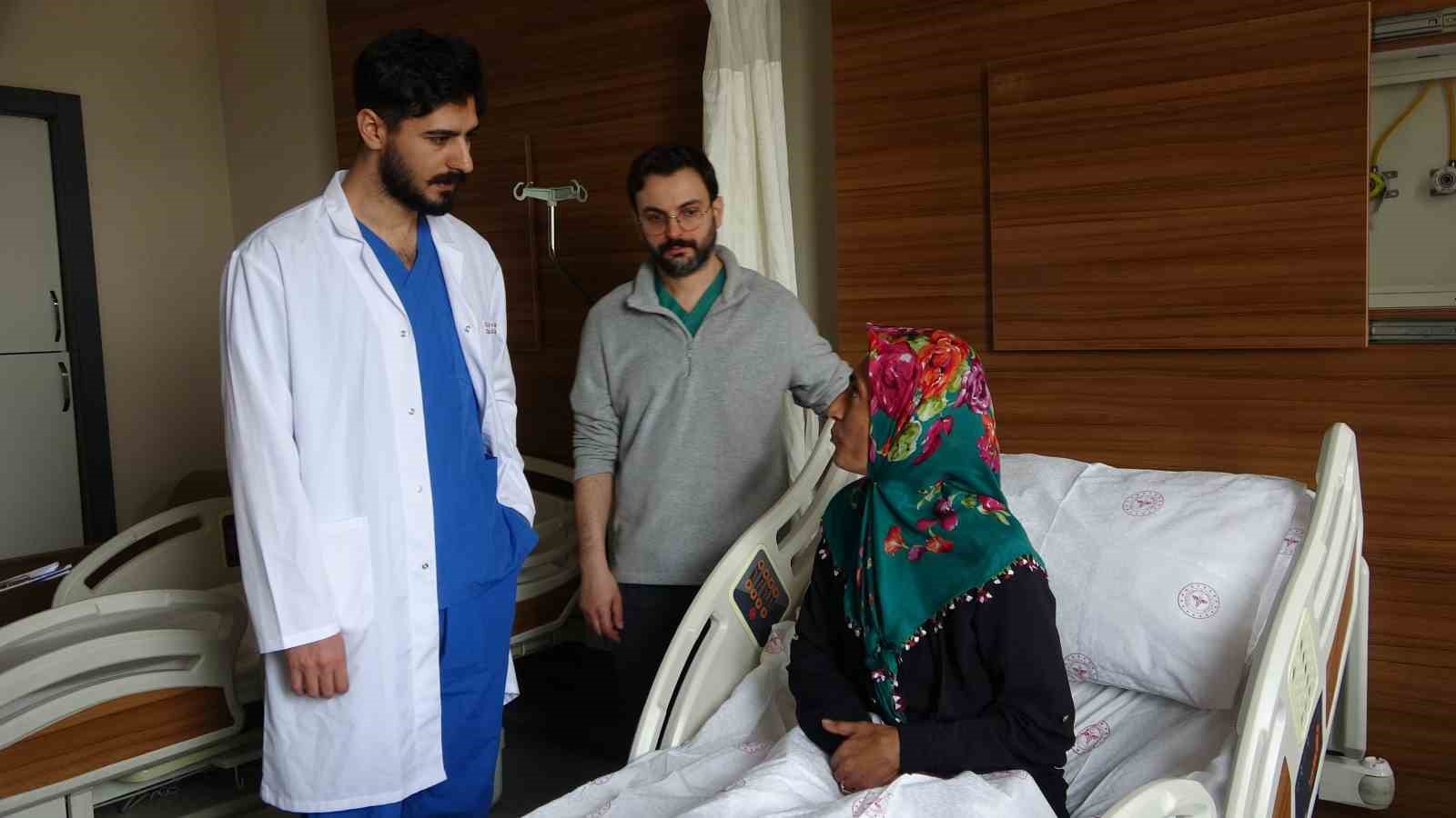 vanda 36 yasindaki hasta basarili kalp ameliyatiyla sagligina kavustu 2 OrPjapU4