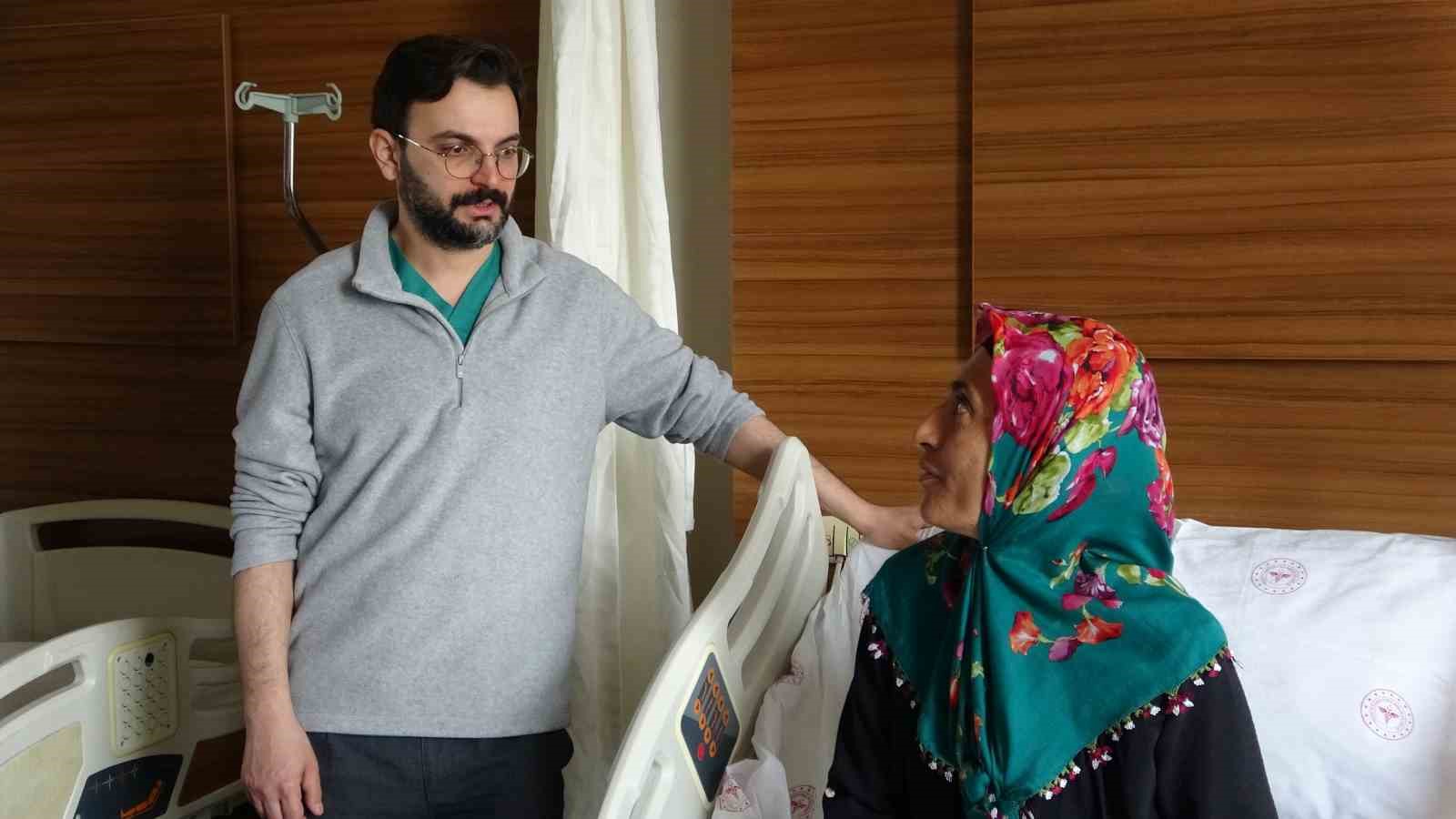 vanda 36 yasindaki hasta basarili kalp ameliyatiyla sagligina kavustu 3 J46tSpZE