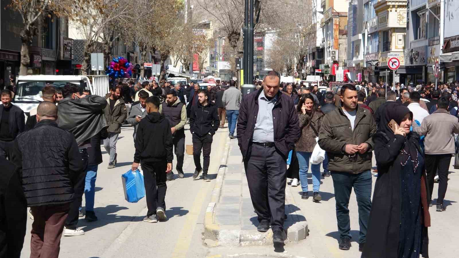 vanda bayram telasi caddeler doldu tasti 3 pp8ZGgnh