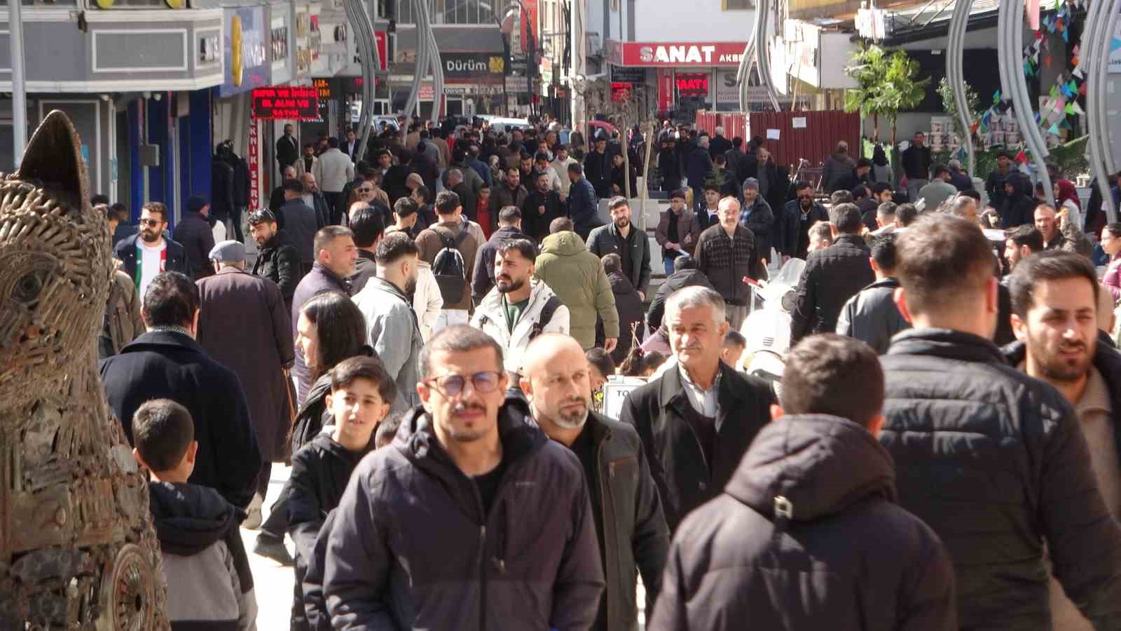 vanda bayram telasi caddeler doldu tasti 4 hOlJ16hG