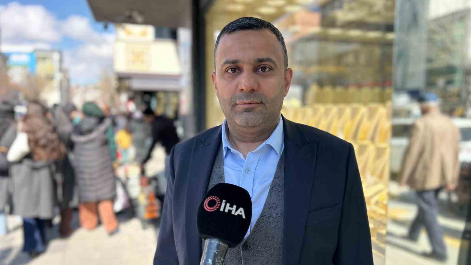vanda bayram telasi caddeler doldu tasti 6