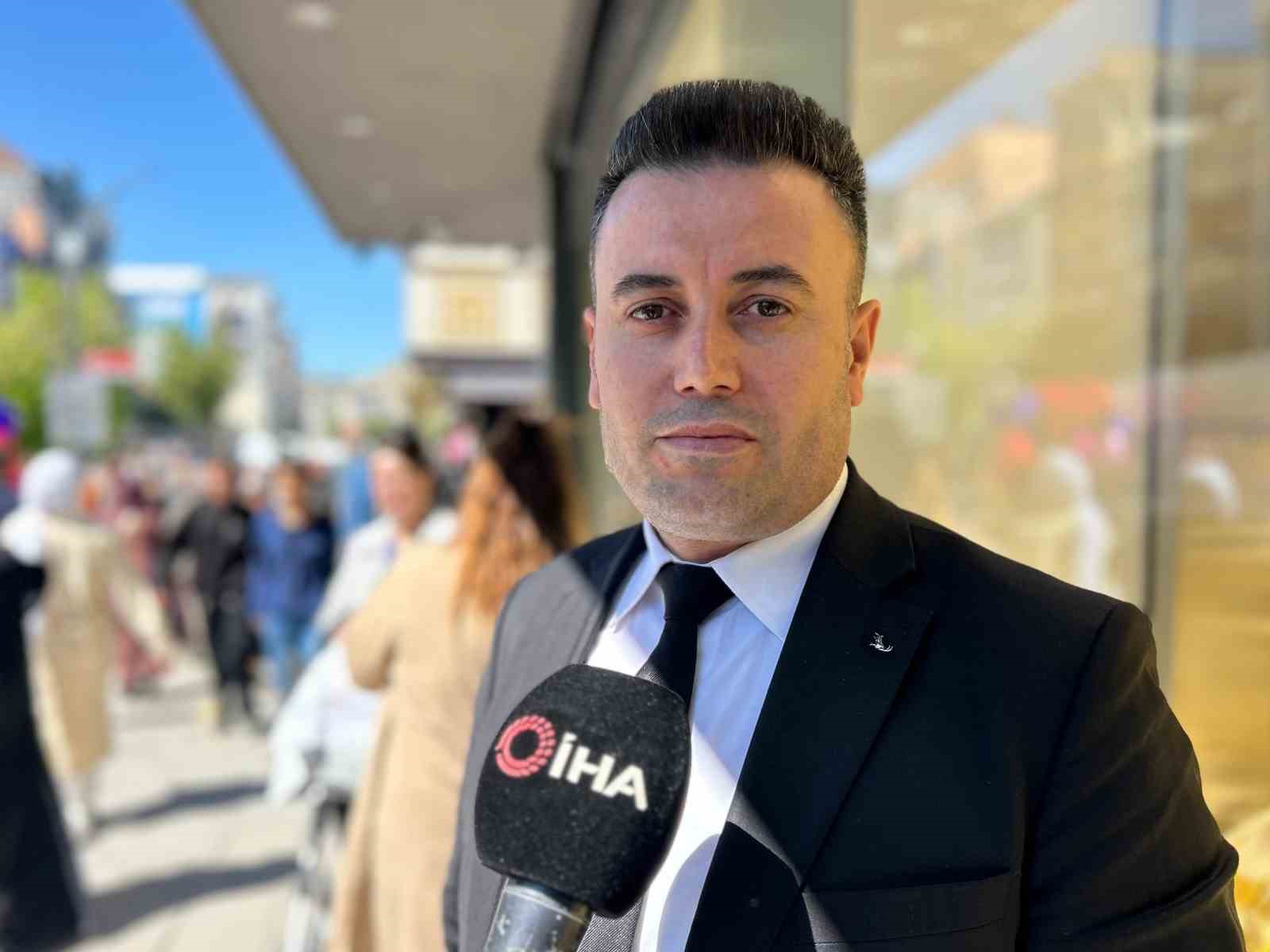 vanda bayram yogunlugu caddeler doldu tasti 4 UzwrJluR