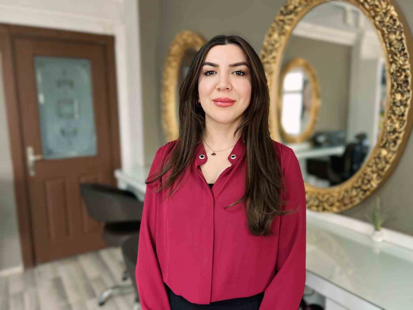 vanda bayram yogunlugu yasayan kuafor ve berberler randevulu sisteme gecti 1 dVbc4dkf