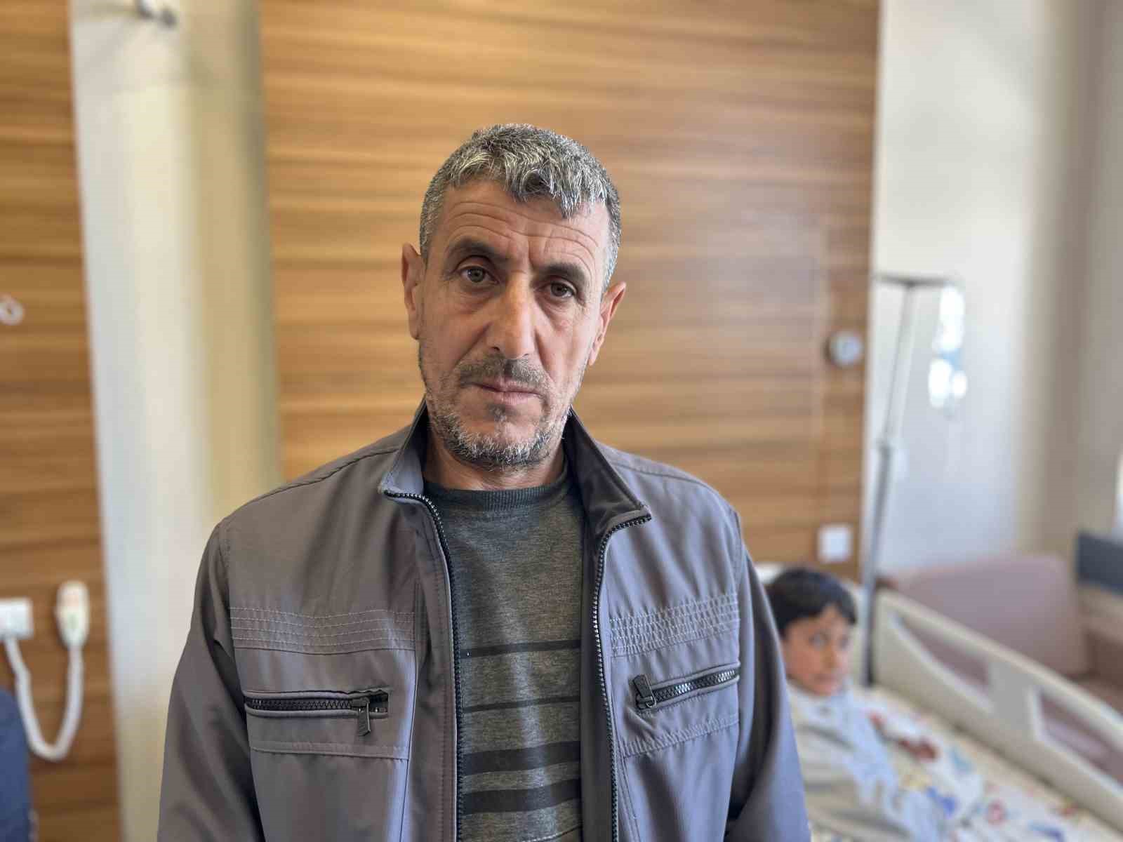 vanda bir hafta arayla 3uncu kopek saldirisi 11 yasindaki cocuk yaralandi 1 TigcNXN8