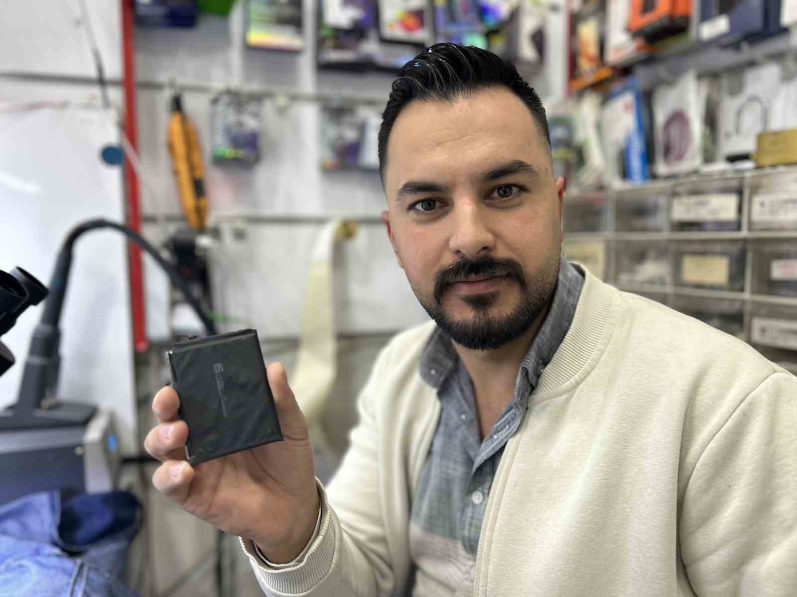 vanda cep telefonu bataryasi bomba gibi patladi 2 jXSb4K9V