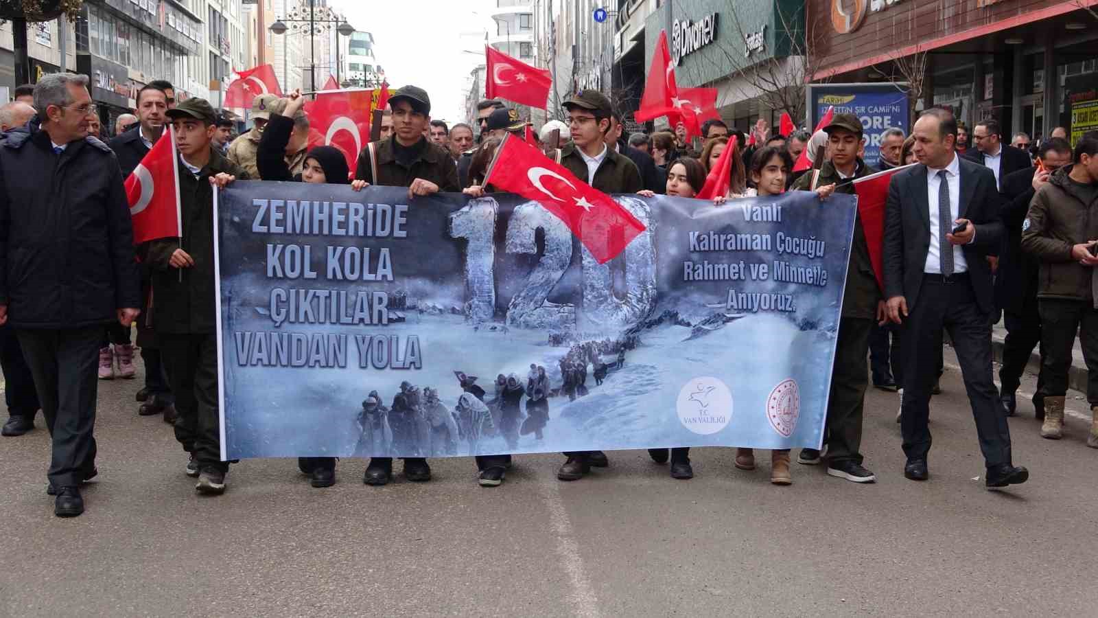 vanda donarak sehit olan 120 kahraman cocuk unutulmadi 0 O5ul1COY