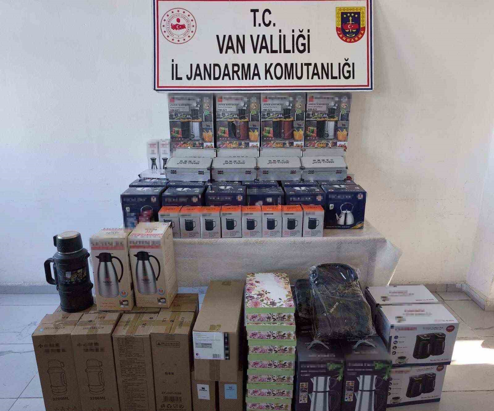 vanda gumruk kacakciligi operasyonu 1 eA6lRLpD
