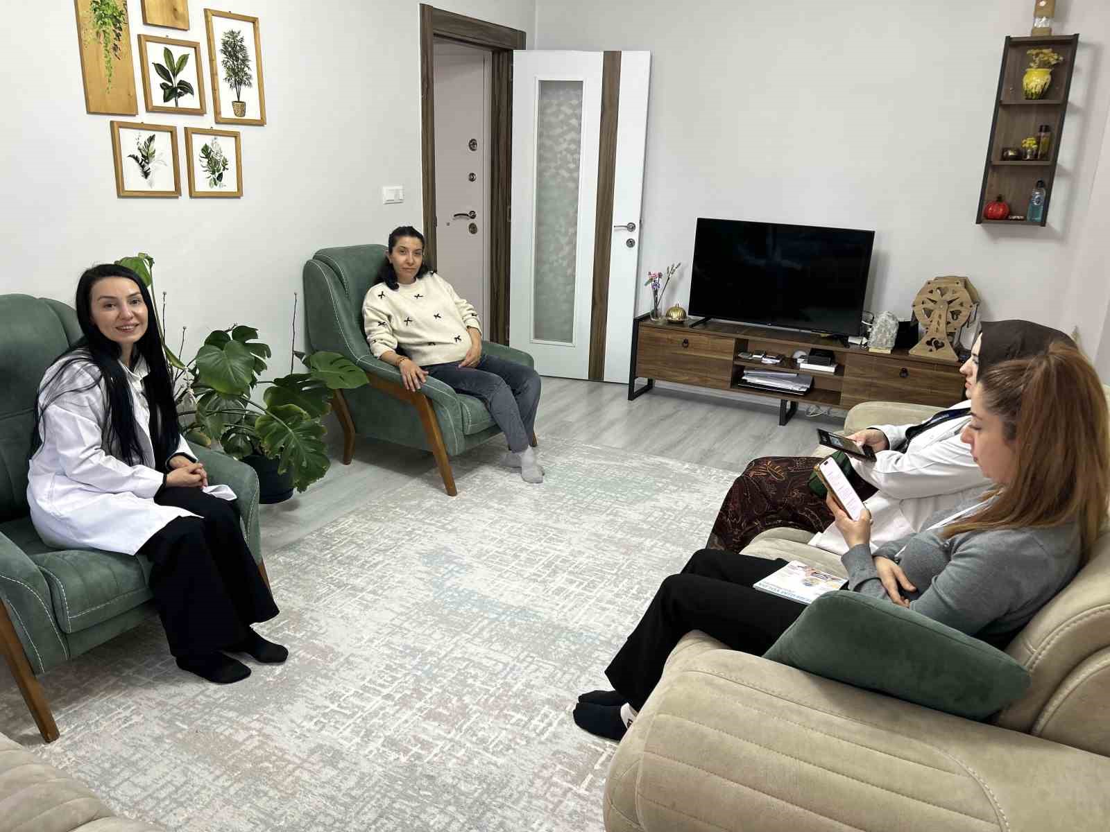 vanda her gebeye bir ebe donemi 6 bin anne adayina ulasildi 1 hPnEUF9N