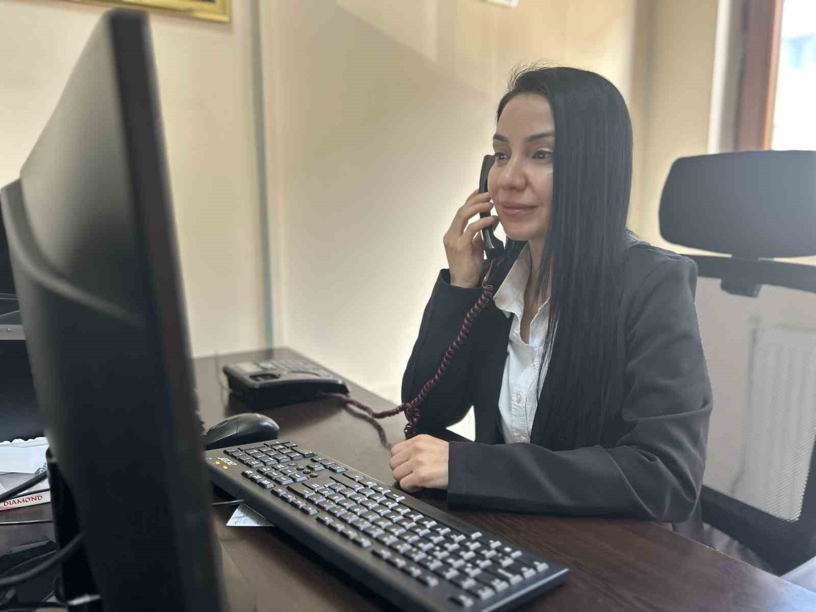 vanda her gebeye bir ebe donemi 6 bin anne adayina ulasildi 5 ND36riF4