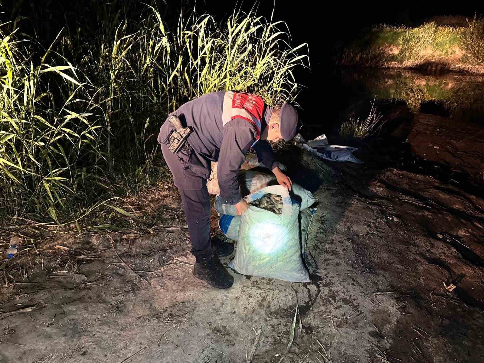 vanda kacak avlanan 800 kilo balik ele gecirildi 1 N1iVMM9Q