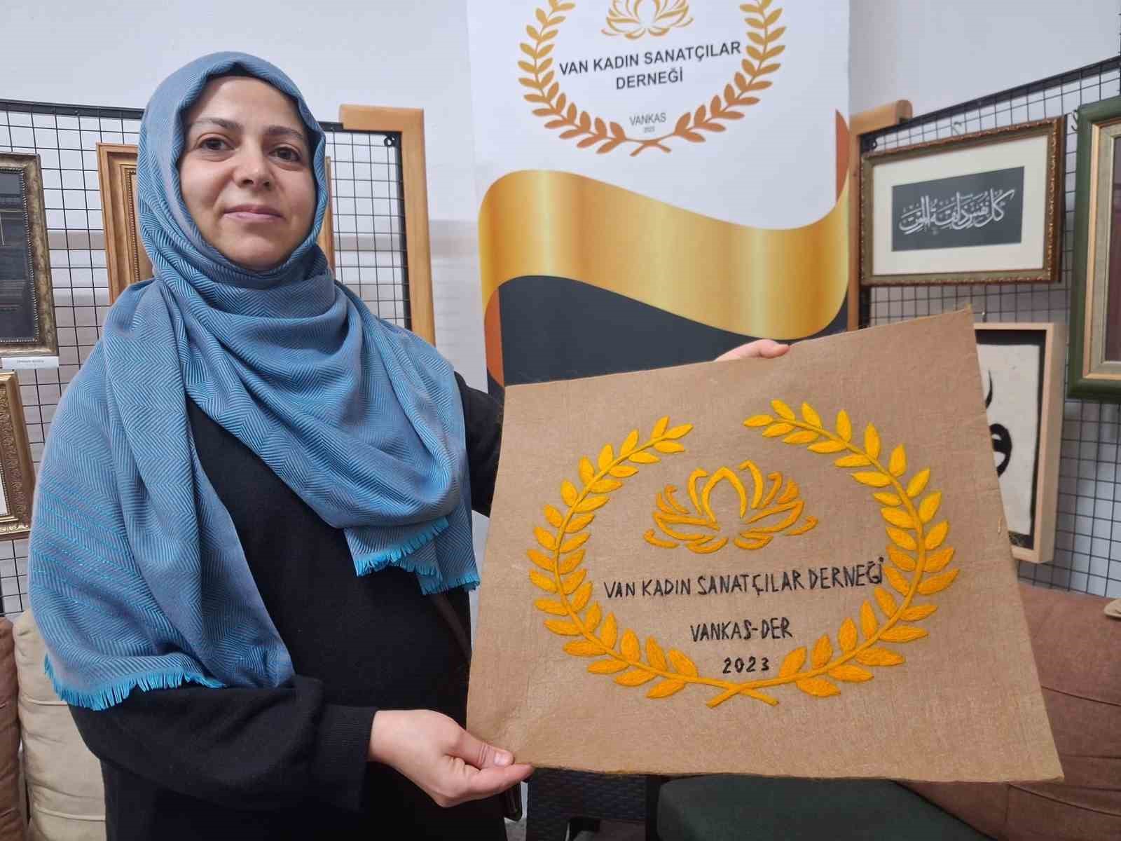vanda kadin emegi sanata ve ekonomiye katki sagliyor 4 XZSGcuzA