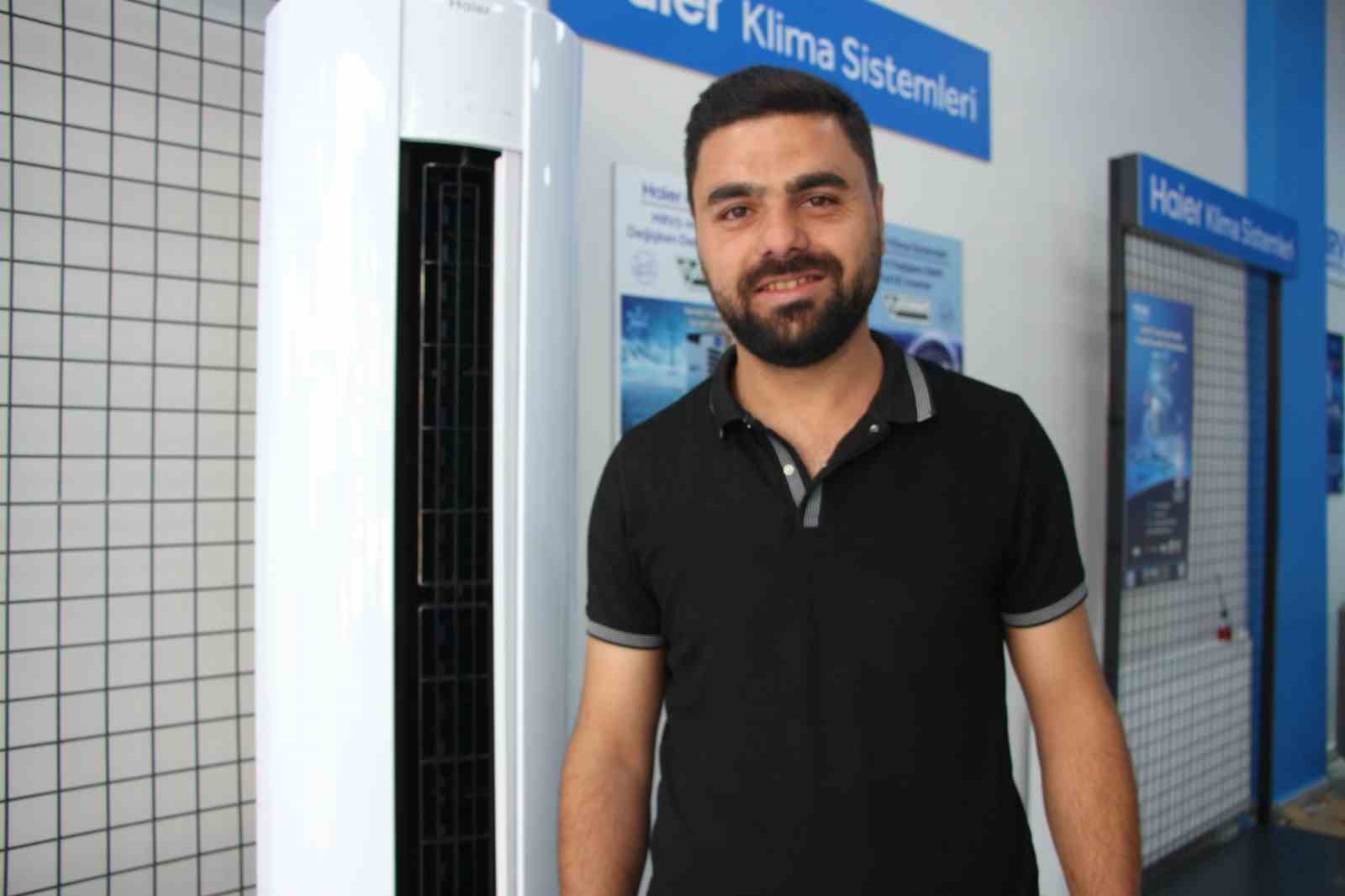 vanda kavurucu sicaklar klima satislarini artirdi 0 SvjRdHfC