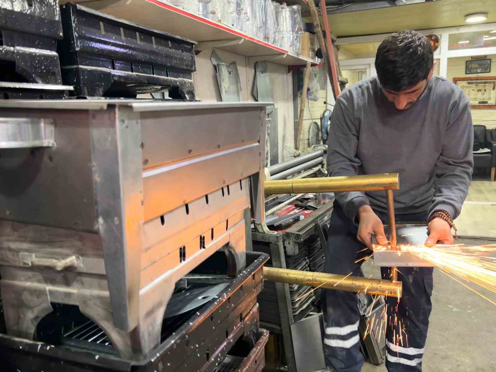 vanda kisin uzamasi semaver ve mangal sezonunu geciktirdi 3 9cwaNX8L