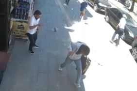 Televizyon hırsızlığı zanlısı, jandarma ekiplerince yakalandı 1 thumbnail
