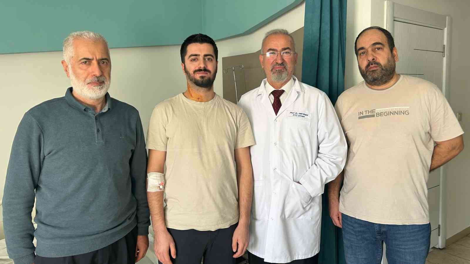 vanda kritik sah damari tumoru ameliyatlari basariyla yapiliyor 1