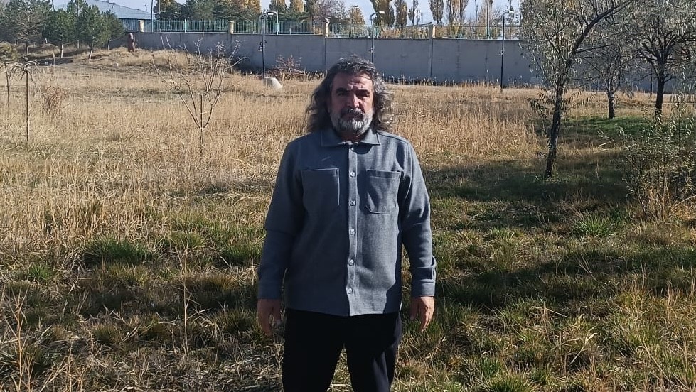 vanda nadir rastlanan benekli semender goruldu 3 tIpIA3DA
