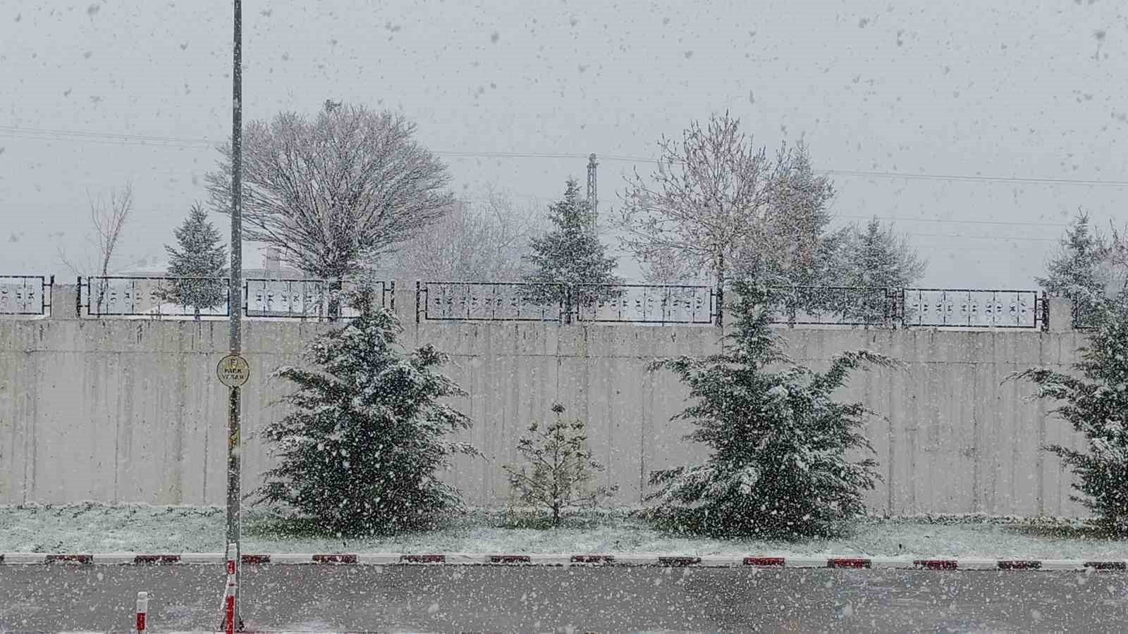 vanda nisan ayinda her yer beyaza burundu 3
