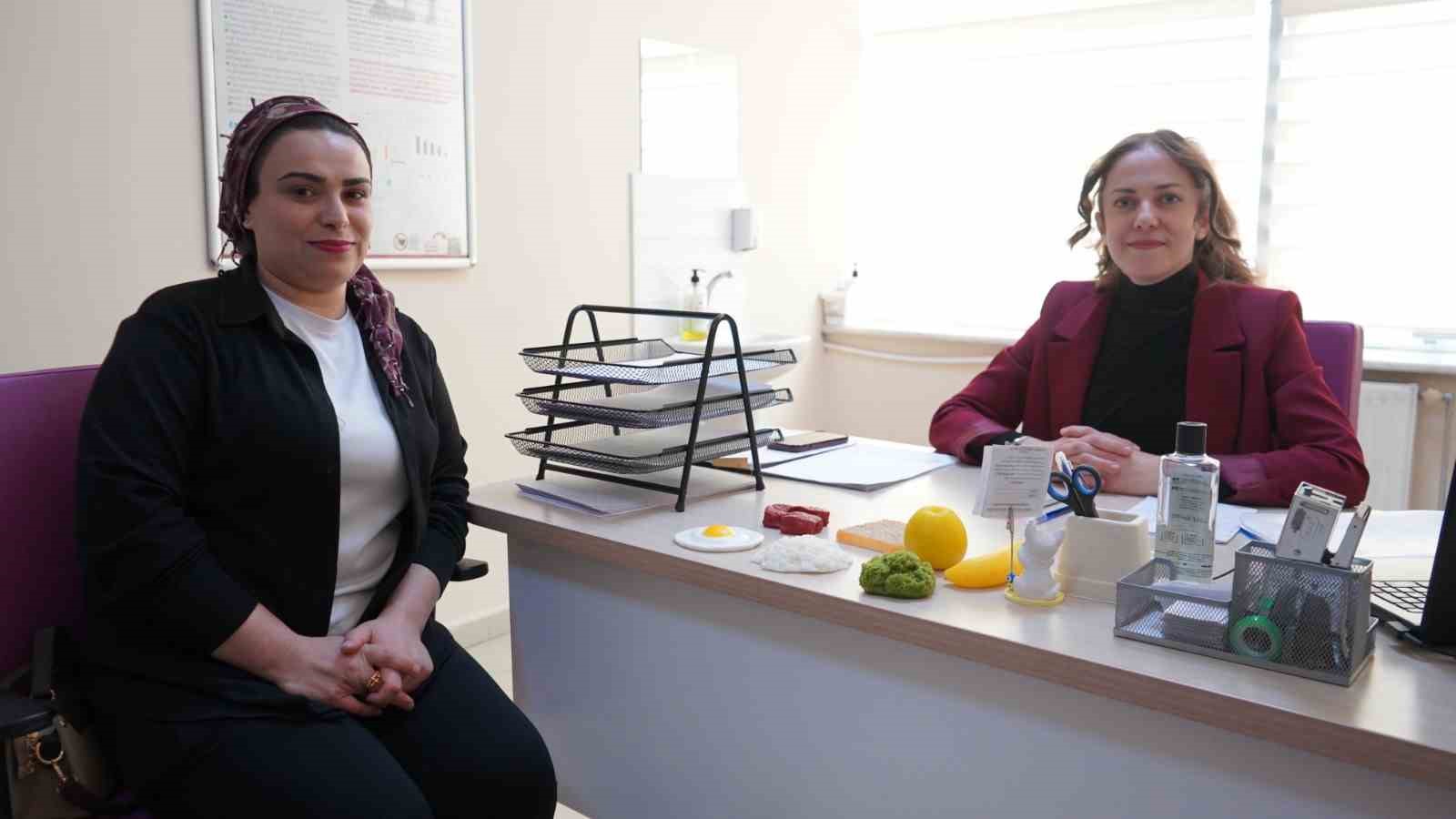 vanda obeziteyle mucadele meyvelerini veriyor 9 bin kisi zayifladi 0 3Q1egG8P